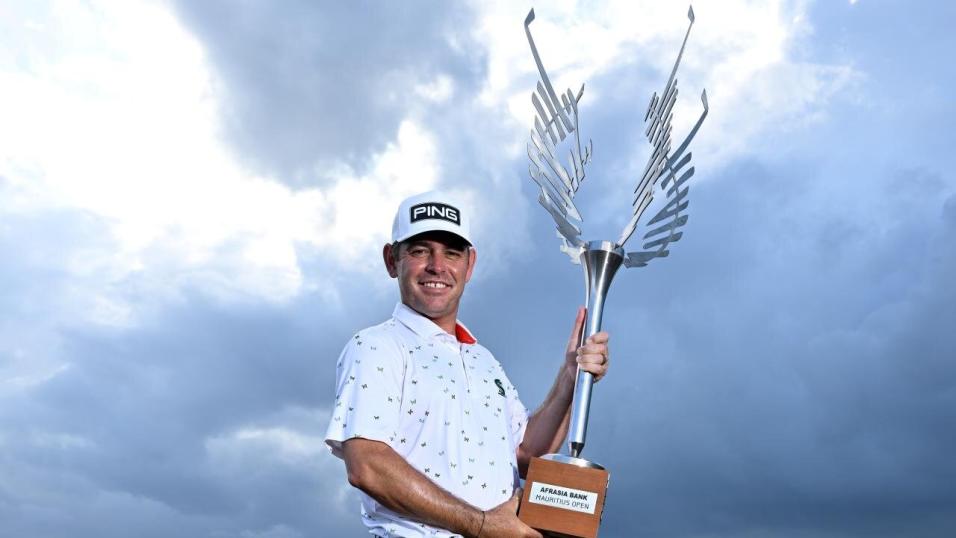 Mauritius Open Result And Review Louis Goes Back To Back